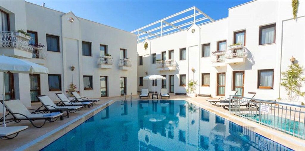 Costa Asmin 3* Bodrum
