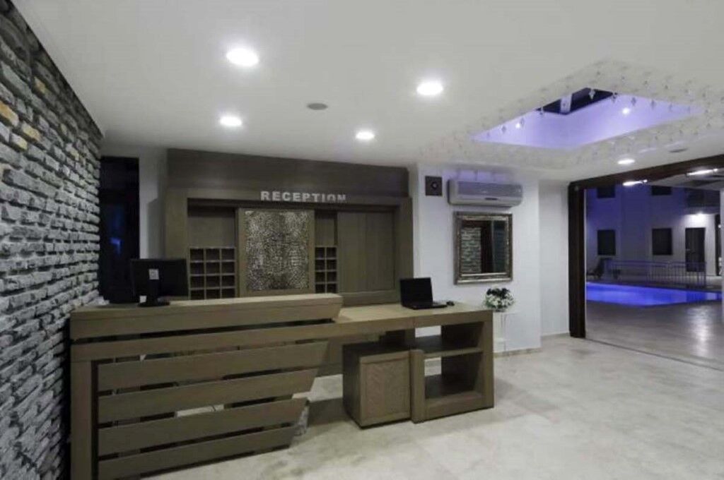 Otel Costa Asmin 3*