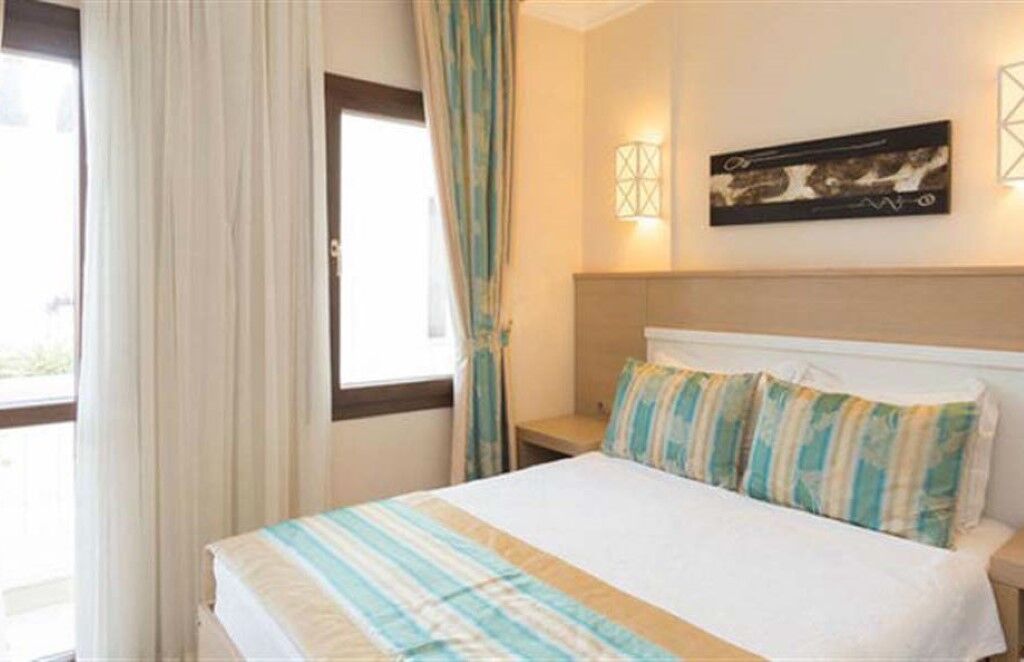 Costa Asmin Otel Bodrum