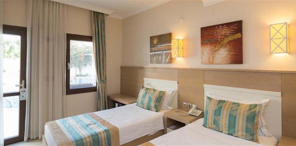 Hotel Costa Asmin Bodrum